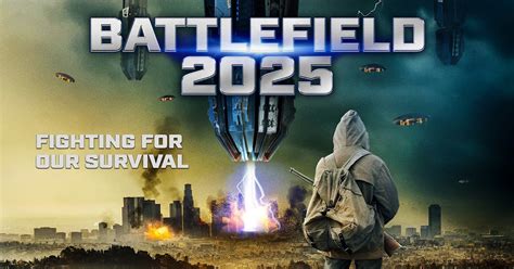 [ Watch ] Battlefield 2025 (2020) Full Movie - Sci-Fi - BitXFilmy