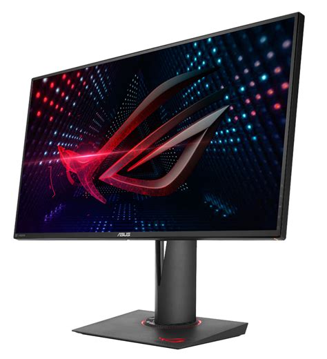 ASUS ROG Announces Swift PG279Q | TechPorn