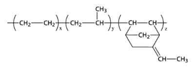 Ultra-High MW EPDM as a Replacement for NR - Coi Rubber Products