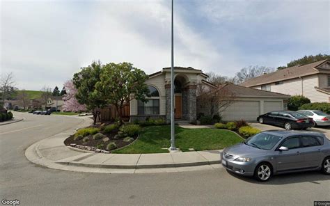 Four-bedroom home sells in San Ramon for $2.1 million