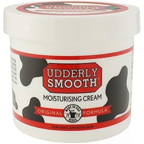 Amazon.co.uk: udder cream for humans