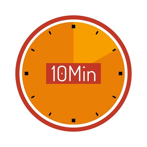 Download Clock, 10 Min, Wait. Royalty-Free Stock Illustration Image - Pixabay