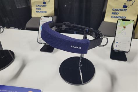 New smart dog collar can monitor your pet's health like an Apple Watch