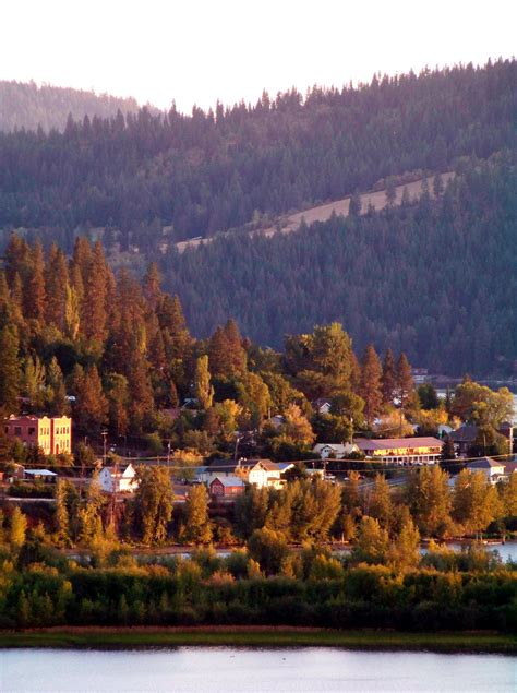 Harrison, Idaho | Things to Do in Harrison, ID | North Idaho