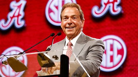 Alabama's head coach Nick Saban is retiring | Fox News