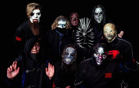 Nieuwe single Slipknot - "Unsainted"