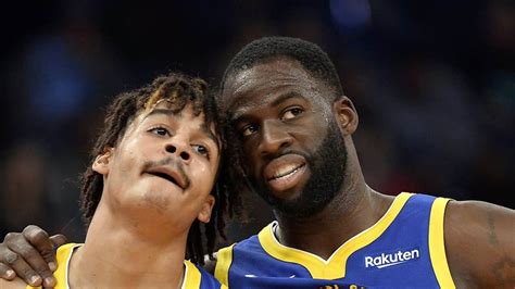 Draymond Green Punched Jordan Poole During GSW Practice, Fight Video Yet To Be Released - The ...