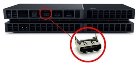 PS4 HDMI Port Goes Broken. Can It Be Repaired? - MiniTool Partition Wizard