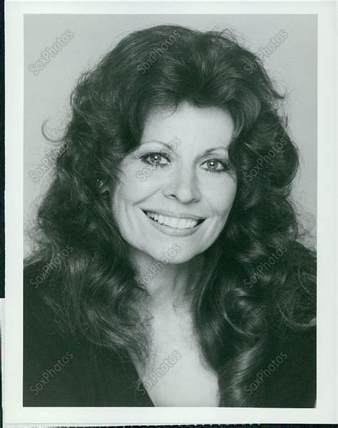 LG33 1979 "Threes Company" Ann Wedgeworth Premiere Portrait Comedy ...