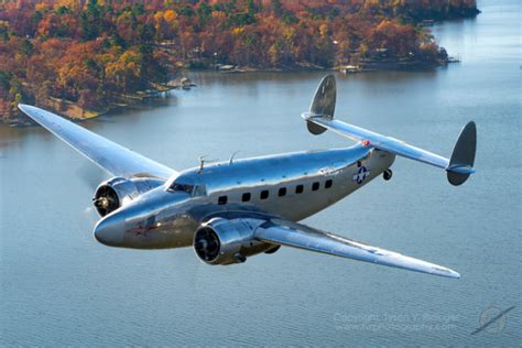 Lockheed Lodestar – Mid America Flight Musuem