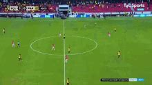 Ecuador Conmebol GIF - Ecuador Conmebol World Cup Qualifiers - Discover & Share GIFs