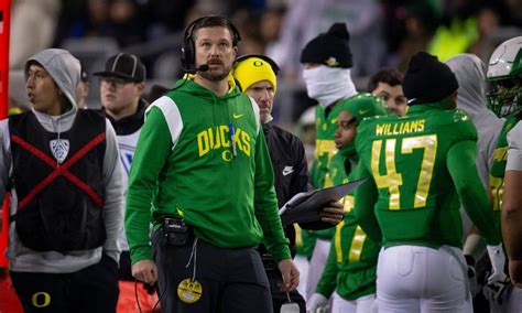 Oregon Football: Are the Ducks being underrated going into 2023?