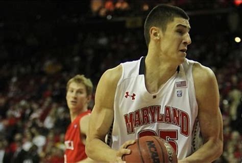 Maryland Terrapins Basketball: Ranking the Terps' Top 5 NBA Prospects ...