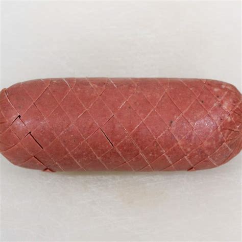 Sweet and Tangy Baked Kosher Salami - Yay Kosher - Next Level Salami