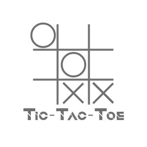 Tic Tac Toe Logo | Devpost