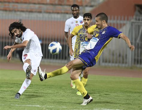 كونا : الكويت يتخطى الساحل بهدف نظيف ويتأهل لدور الثمانية من بطولة كأس الامير لكرة القدم