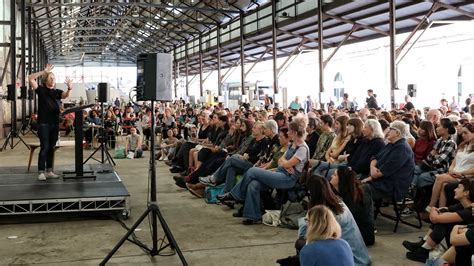 Sydney Writers' Festival 2022 Will Host Almost 400 Writers and Thinkers Across 234 Events ...