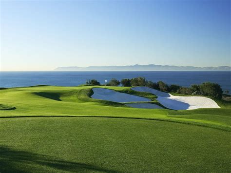 Trump National Golf Club | Discover Los Angeles