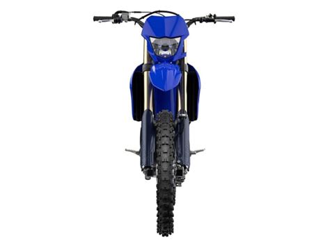 New 2024 Yamaha WR450F, Enterprise OR | Specs, Price, Photos | Team Yamaha Blue