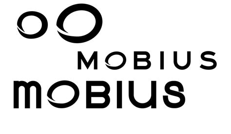 Mobius Logo / Branding on Behance