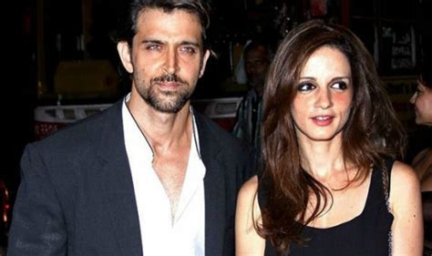 WHAT? Hrithik Roshan-Sussanne Khan to get back together despite a divorce? - India.com