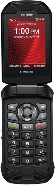 Kyocera DuraXV Extreme Reviews, Specs & Price Compare