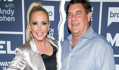 'RHOC' Star Shannon Beador Split With Boyfriend Scot Matteson