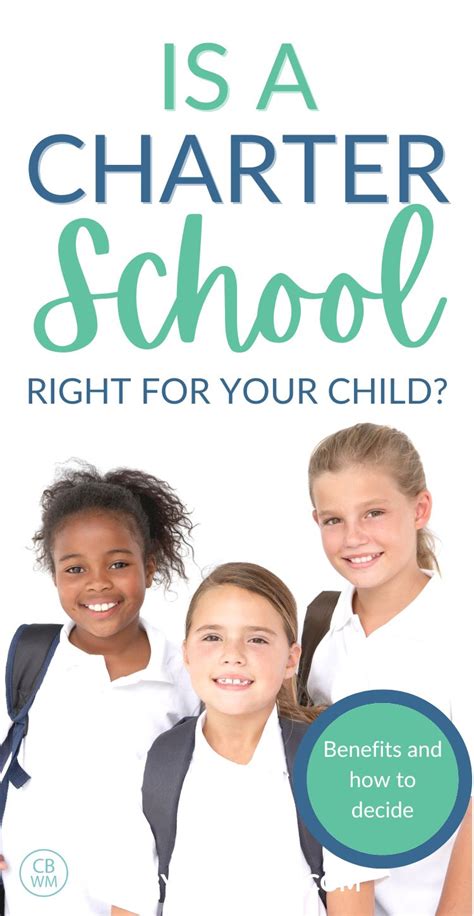 Is a Charter School Right for Your Child? - Babywise Mom