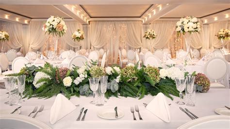 5 Star Wedding Venue Belfast | Weddings NI | Culloden Hotel & Spa