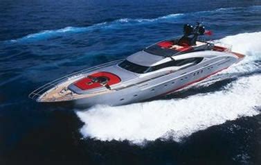 Luxury Motor Yacht Charter Directory