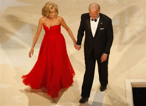 THE BOLD AND THE BEAUTIFUL: JILL BIDEN'S INAUGURATION STYLE