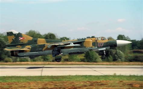 Mikoyan-Gurevich MiG-23 - Price, Specs, Photo Gallery, History - Aero ...