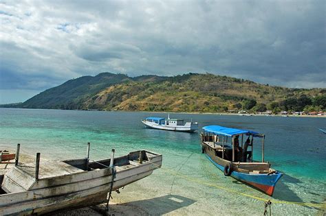 Kepa Island | Alor Archipelago Indonesia | Roamindonesia.com