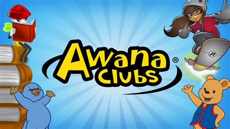 Kids: AWANA - First Wesleyan Church