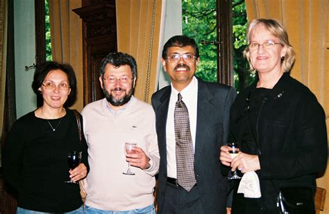 THE 2008 ABEL PRIZE CEREMONY AND RELATED EVENTS IN OSLO