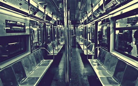 New York Subway Wallpapers - Wallpaper Cave