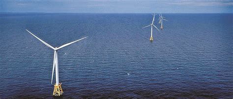 Challenges in implementing offshore wind power | Wind Systems Magazine