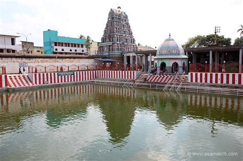 Kumbakonam Temples