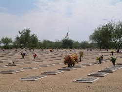 National Memorial Cemetery of Arizona in Phoenix, Arizona - Find a Grave Cemetery