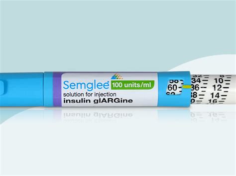 Semglee designated interchangeable with Lantus - D-News - FUDiabetes