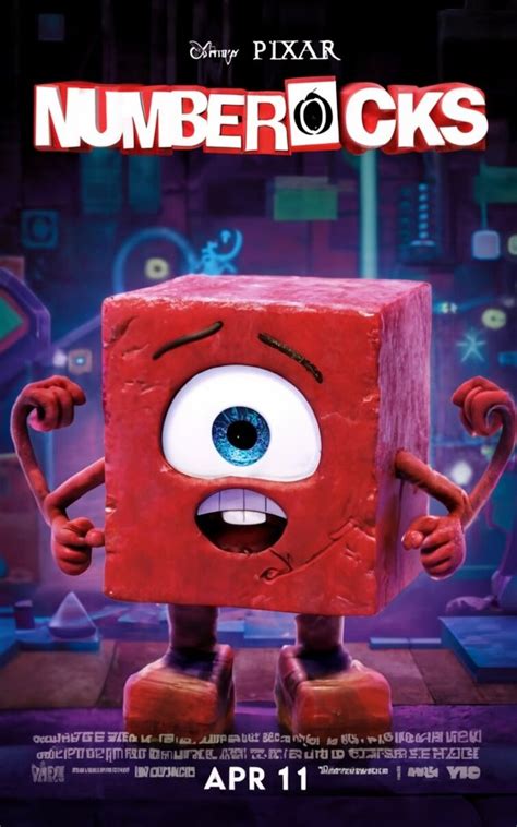 which numberblocks movie are you watching 💀 | Fandom