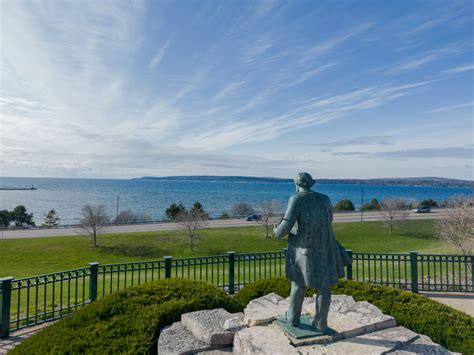 Outdoor Art in the Petoskey Area - Petoskey Area