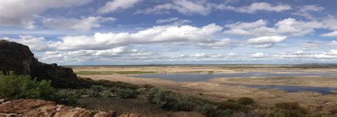 Malheur National Wildlife Refuge - Travel Oregon