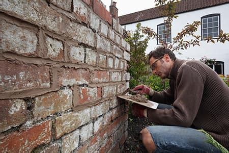 The Lime Mortar Guide | Conserv®