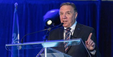 Legault hints Quebec's COVID-19 measures could be lifted in early 2022 ...