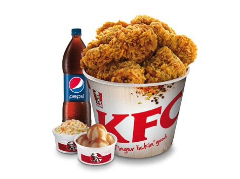 Kfc Chicken Bucket Price - Kfc Menu Buckets Prices (2020) / But, there are many other delicious ...