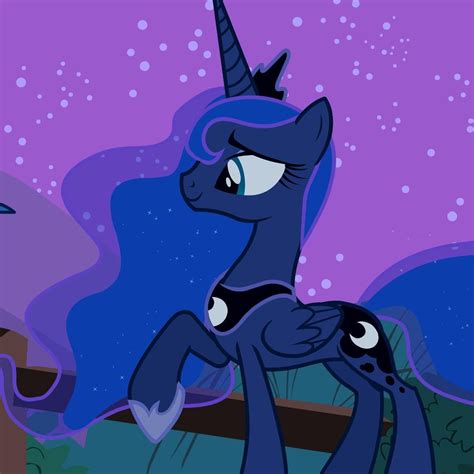 Princess Luna My little pony princess, My little pony friendship ...