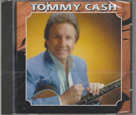 Tommy Cash – Tommy Cash (CD) - Discogs