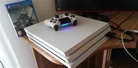 Ps4 second-hand - Console PlayStation