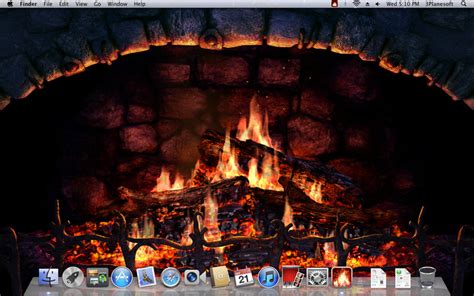 🔥 [50+] Virtual Fireplace Wallpapers | WallpaperSafari